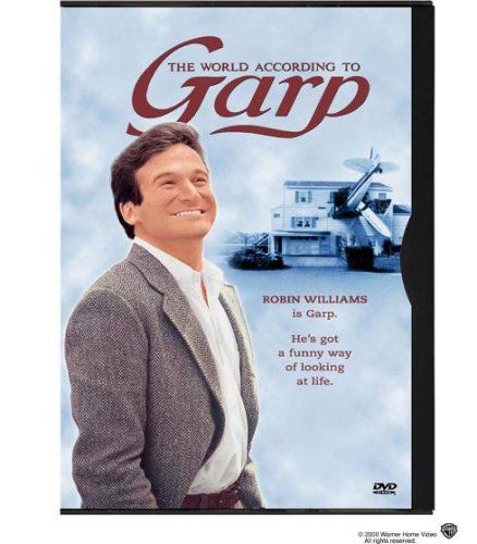 The World According To Garp [DVD]