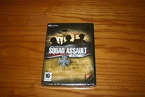 Eric Young's Squad Assault: Westfront (PC) 