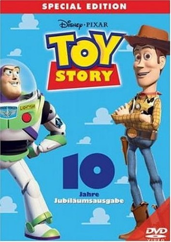 Toy Story (1)
