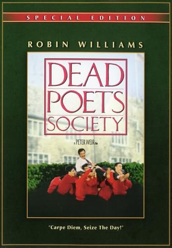 Dead Poets Society