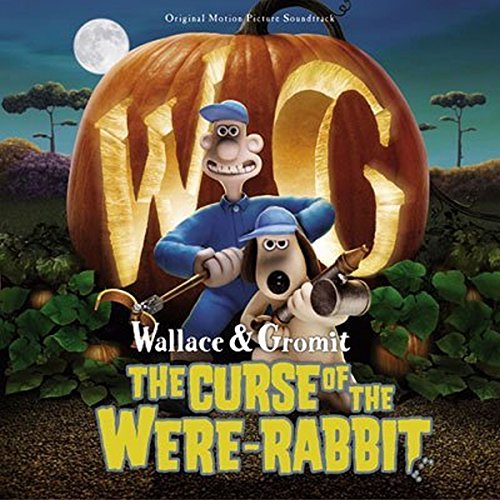 The Curse Of The Were-Rabbit
