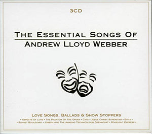The Essential Songs of Andrew Lloyd Webber 