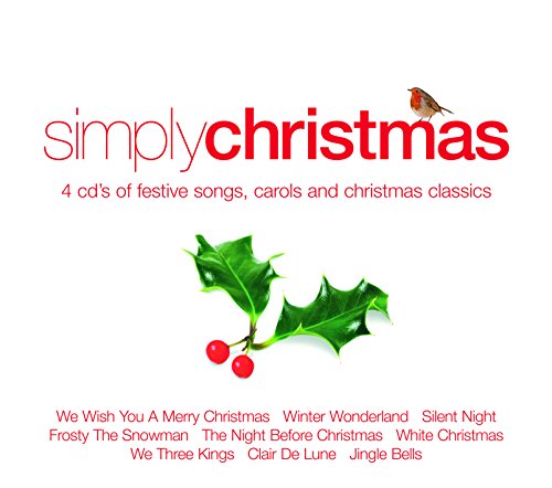 Simply Christmas