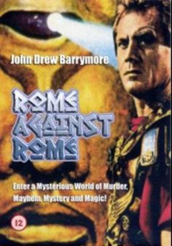 Rome Against Rome [DVD]