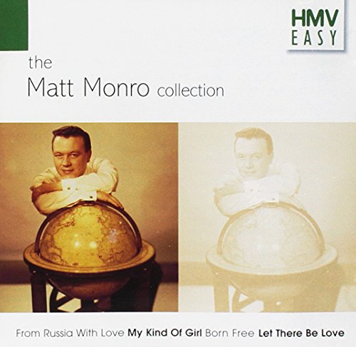 Hmv Easy Listening Collection