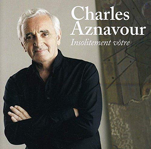 Insolitement Votre [European Import]