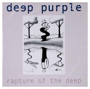 RAPTURE OF THE DEEP 
