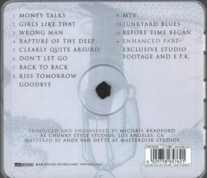 Rapture of the Deep [Exclusive Packaging] 