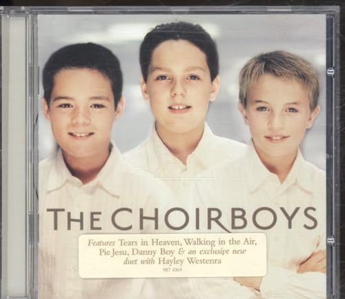 The Choirboys
