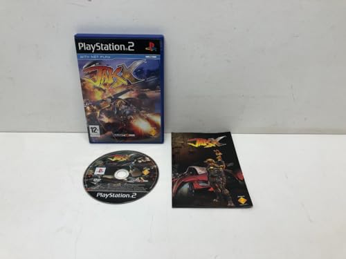 Jak X (PS2)