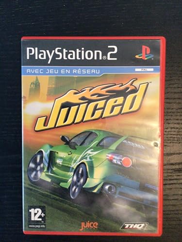 Juiced (PS2)