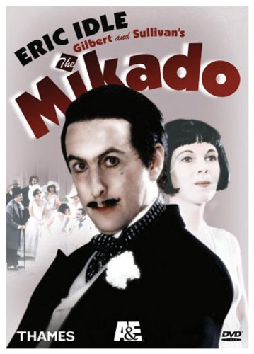 The Mikado [DVD] [Region 1] [US Import] [NTSC]