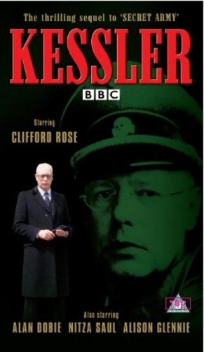 Kessler [DVD]