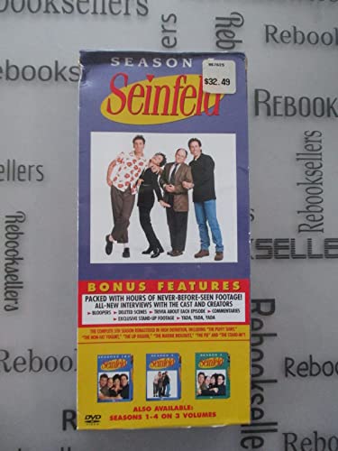 Seinfeld : Season 5