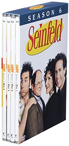 Seinfeld: Season 6
