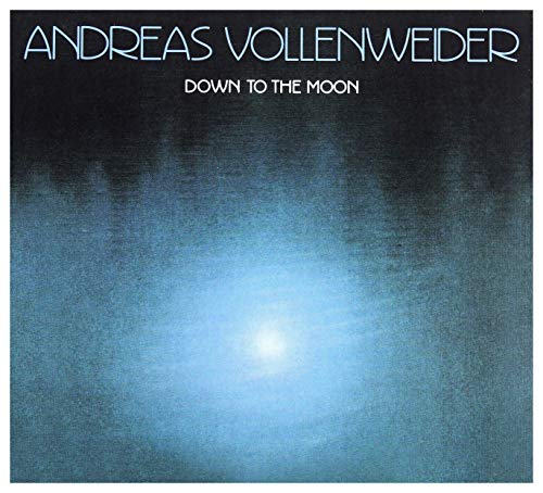 Down To The Moon