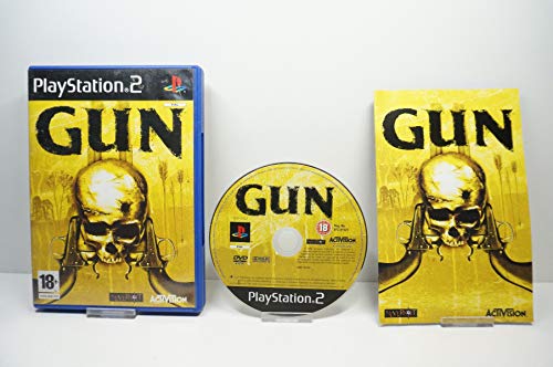 GUN (PS2)