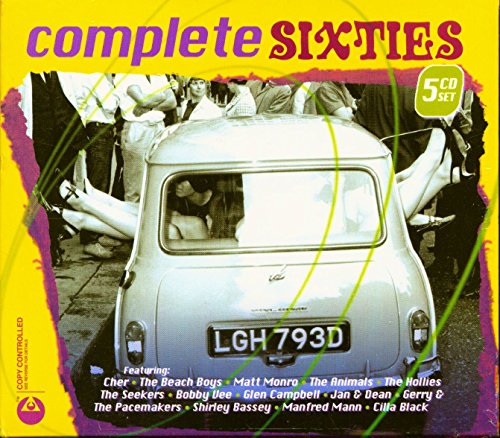 Complete Sixties