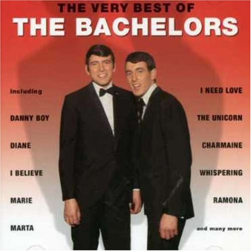 The Very Best of the Bachelors
