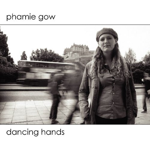 Dancing Hands