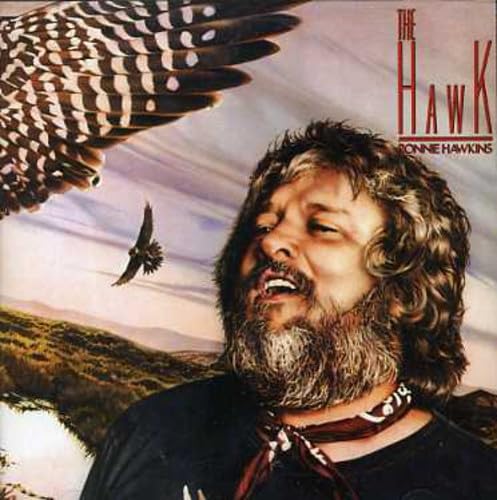 The Hawk