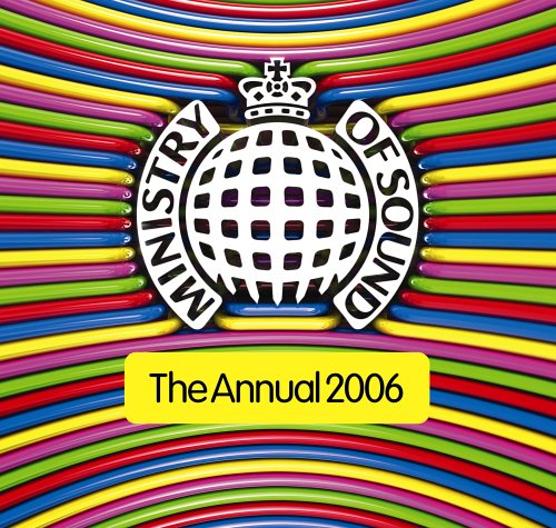Ministry of Sound: Annual 2006