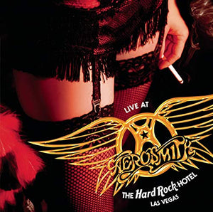 Rockin' The Joint: Live at the Hard Rock Hotel, Las Vegas