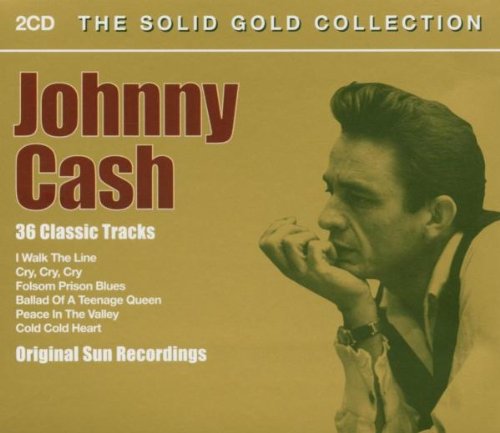 The Solid Gold Collection
