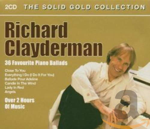 The Solid Gold Collection
