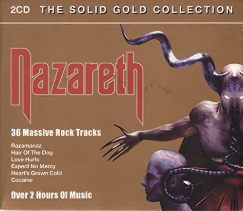 The Solid Gold Collection