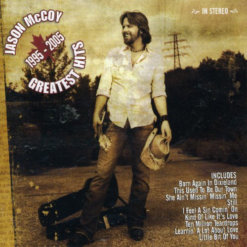 Greatest Hits 1995