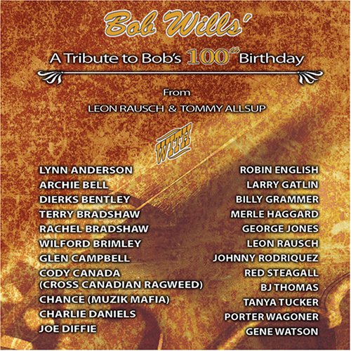 Salute To Bob's 100th Birthday [Us Import]
