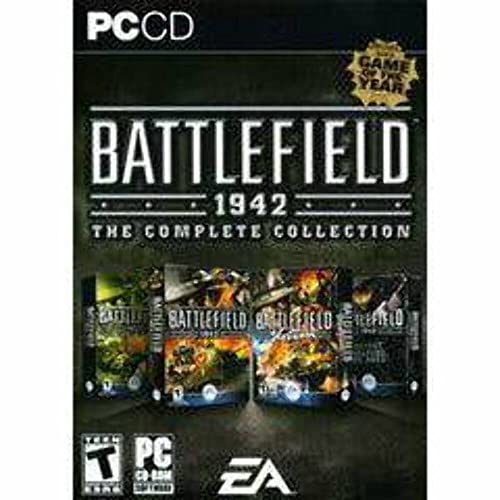 Battlefield 1942: Complete Collection / Game