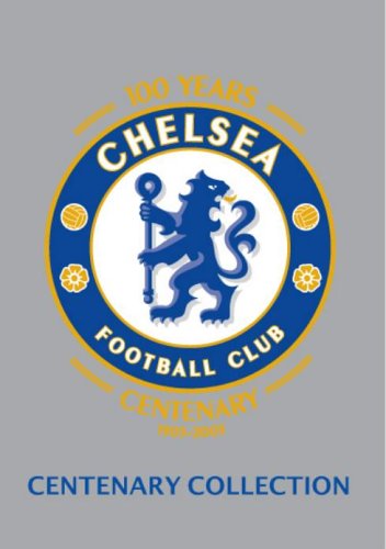 Chelsea Fc: Centenary Collection [DVD]