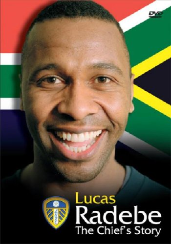 Lucas Radebe - The Chief's Story [DVD]