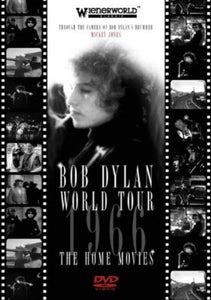 Bob Dylan: 1966 World Tour - Home Movies [DVD] 