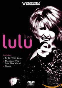 Lulu Live  Uk 