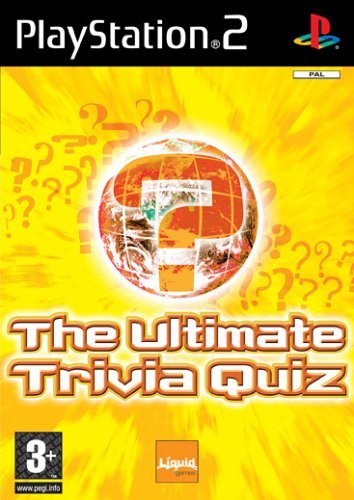 The Ultimate Trivia Quiz (PS2)