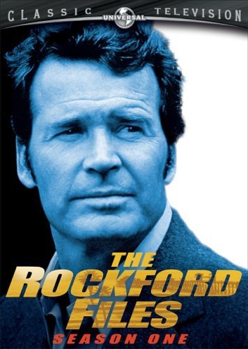 The Rockford Files: Season 1