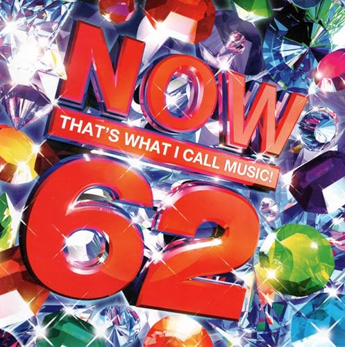 Now That's What I Call Music! 62
