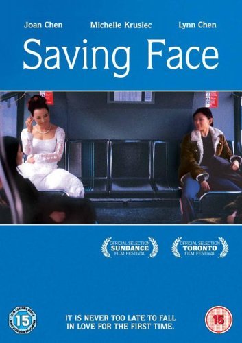 Saving Face [DVD] [2005]