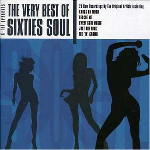Various Artists - The Very Best Of Sixties Soul