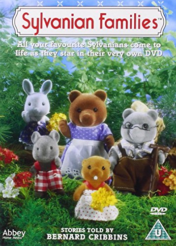 Sylvanian Families [DVD]
