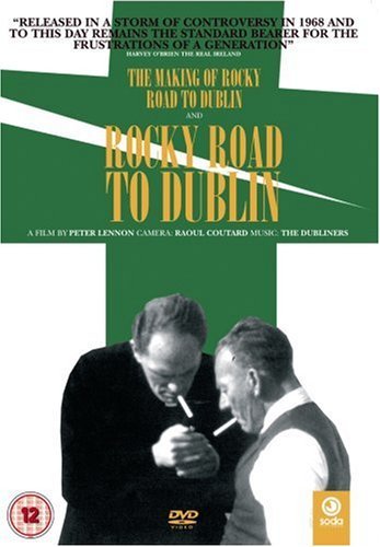 Rocky Road To Dublin [DVD]