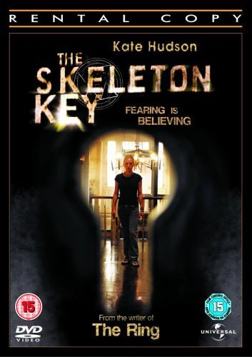 The Skeleton Key [DVD]