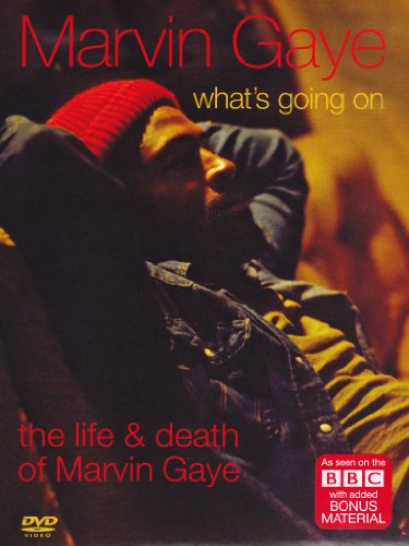 What's Going On: The Life & Death Of [DVD] [2005]
