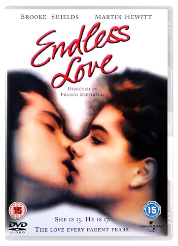 Endless Love [Regions 2 & 4]