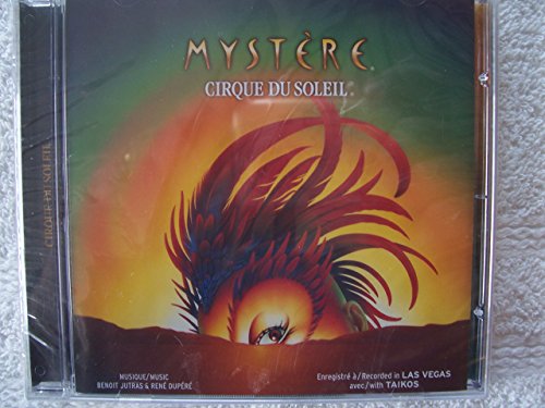 Cirque Du Soleil - Mystere Live