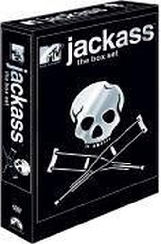 Jackass - The Box Set [DVD]