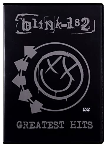 Blink 182: Greatest Hits [DVD] [2005]